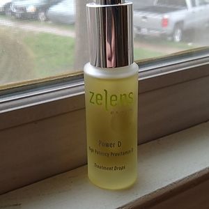 Zelens Power D Treatment Drops